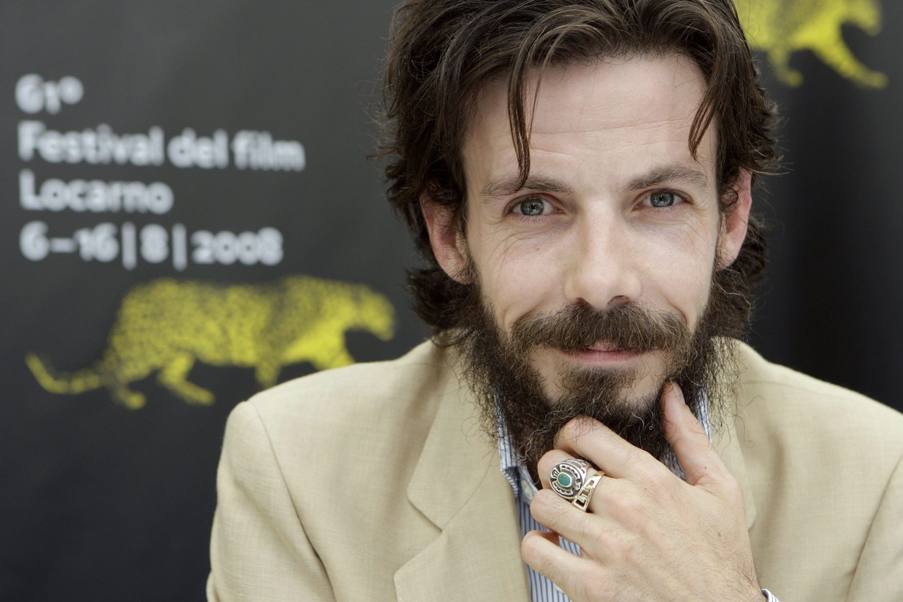 Noah Taylor